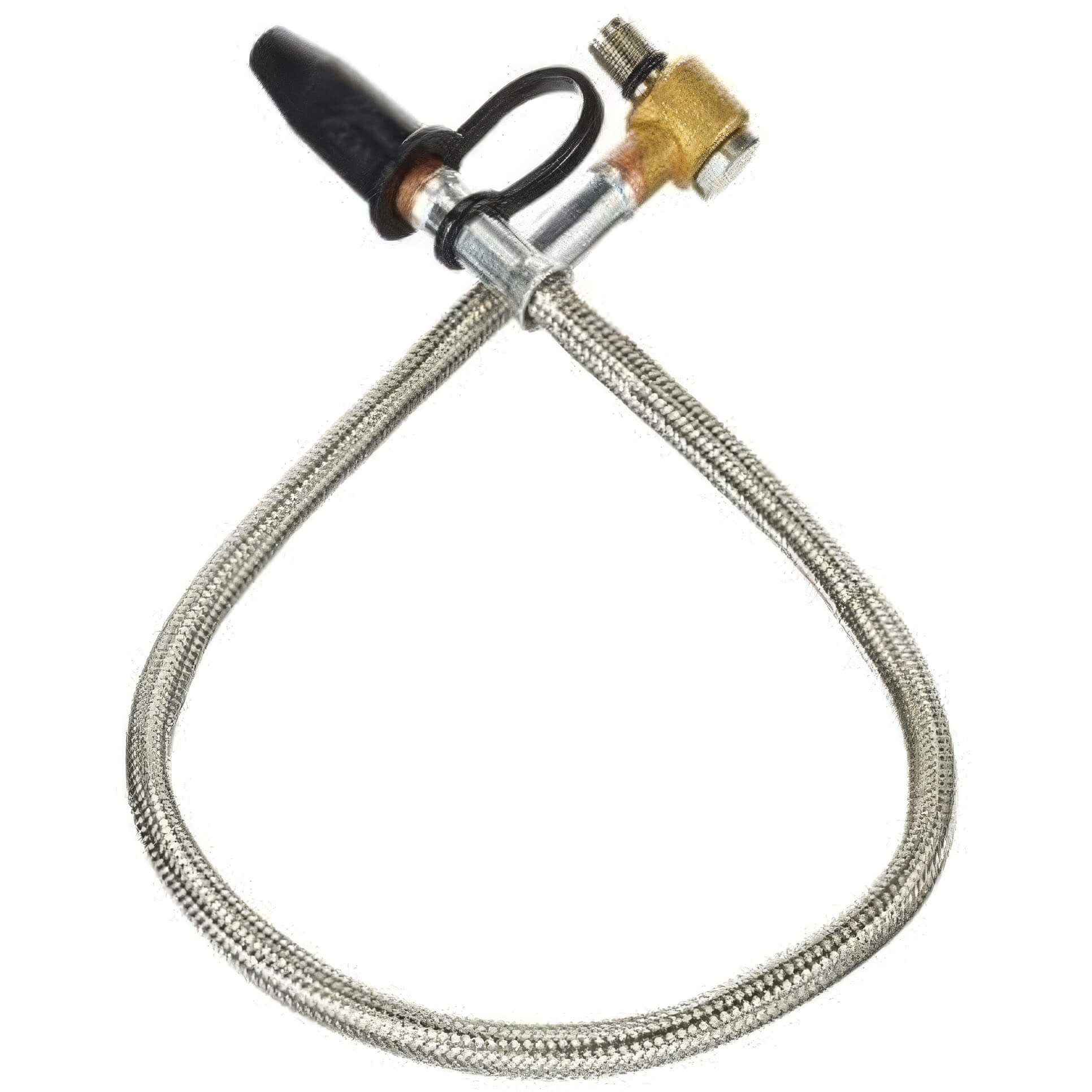 Soto Stormbreaker Stove + Fuel Bottle Multifuel Expedition Stove