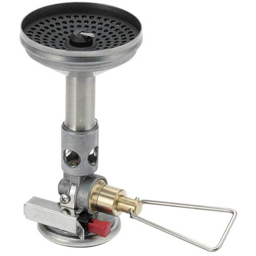 Soto Windmaster + Micro Regulator Compact Camping Stove