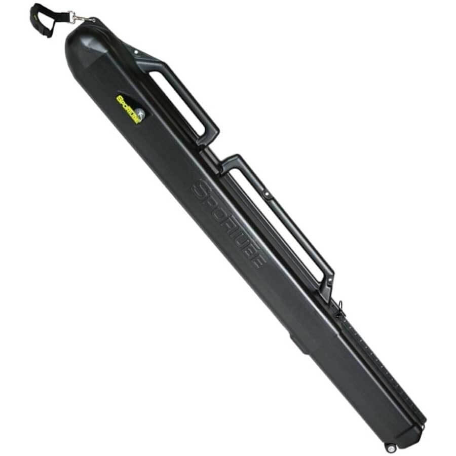 Sportube Series 1 Single Ski Travel Case