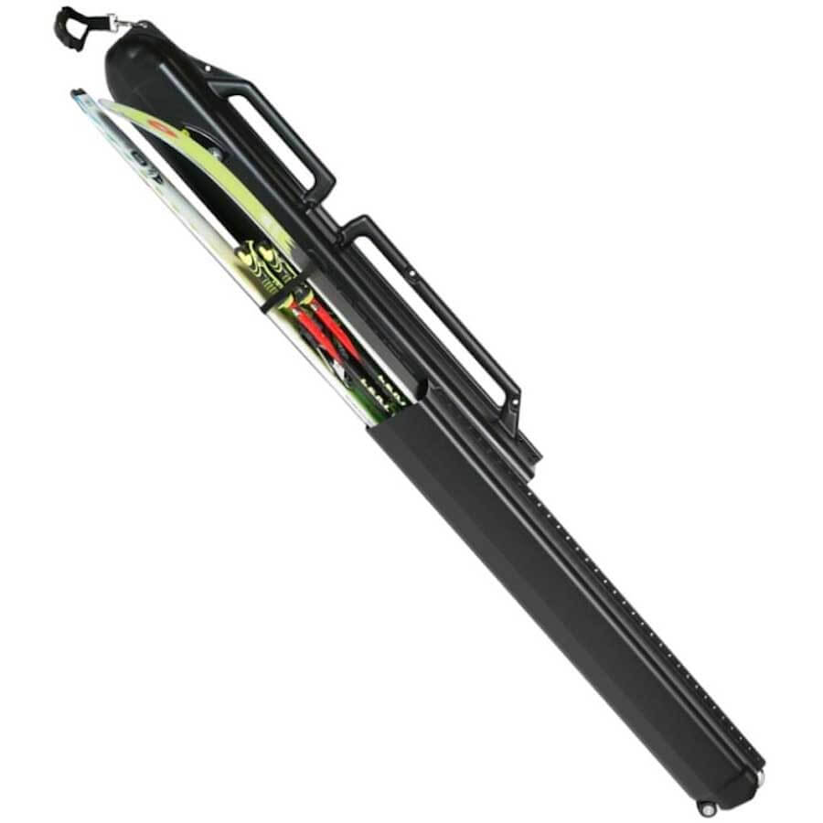 Sportube Series 1 Single Ski Travel Case