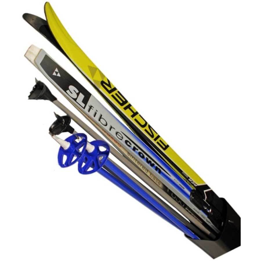 Sportube Series 1 Single Ski Travel Case