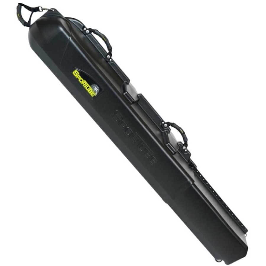Sportube Series 3 Ski/Snowboard Travel Case