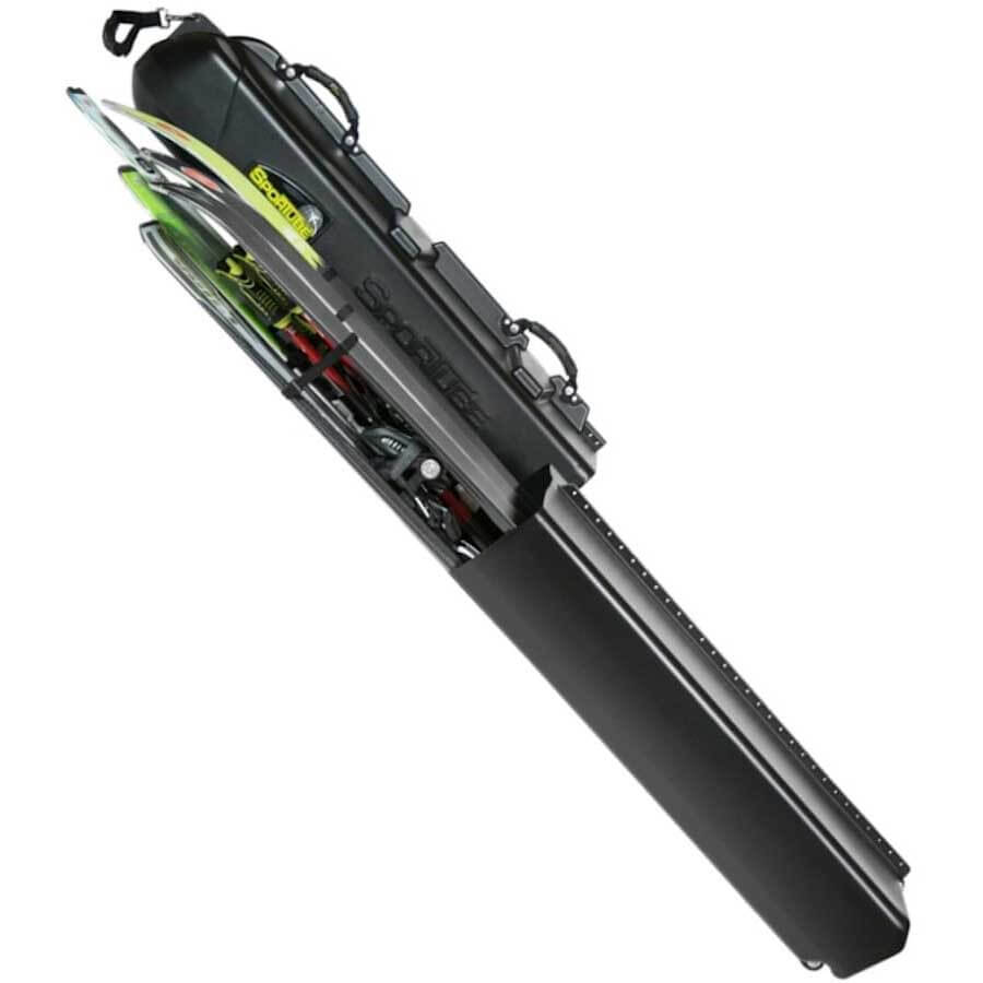 Sportube Series 3 Ski/Snowboard Travel Case