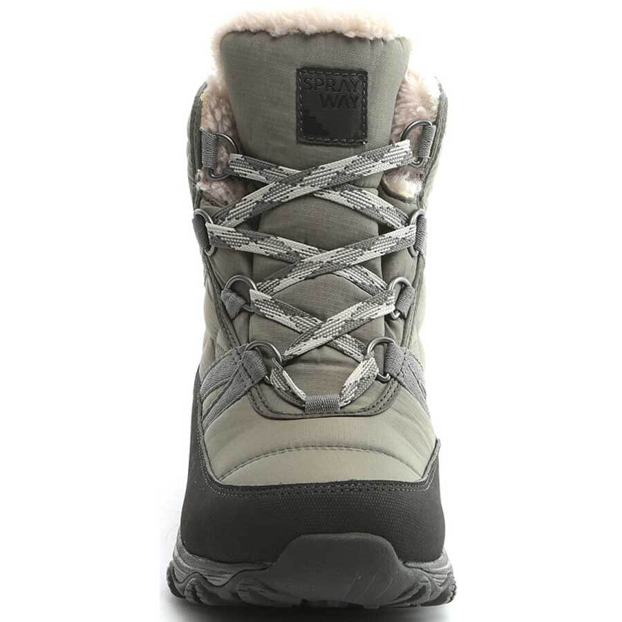 Sprayway Eureka Mid HydroDry Women's Winter Boots