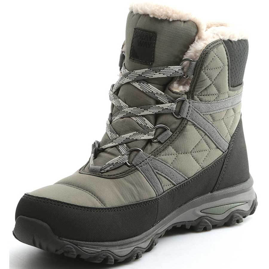 Sprayway Eureka Mid HydroDry Women's Winter Boots