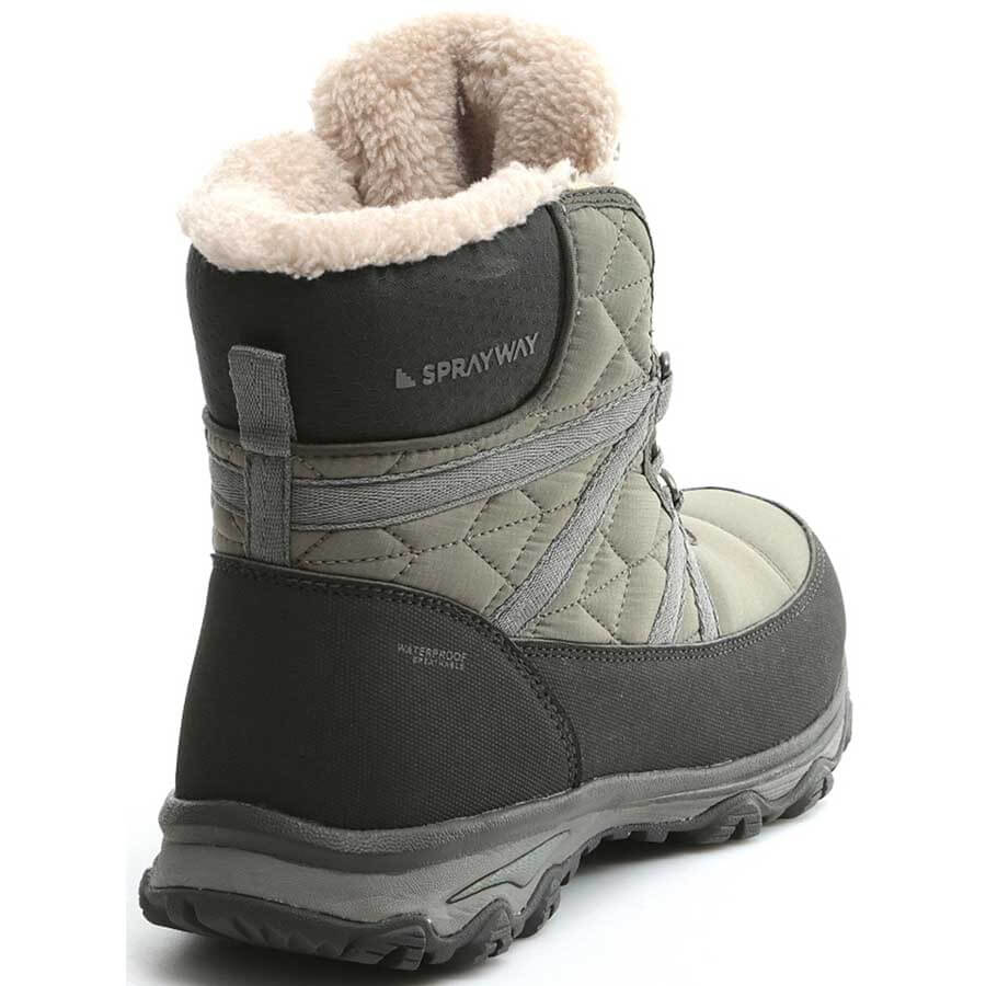 Sprayway Eureka Mid HydroDry Women's Winter Boots