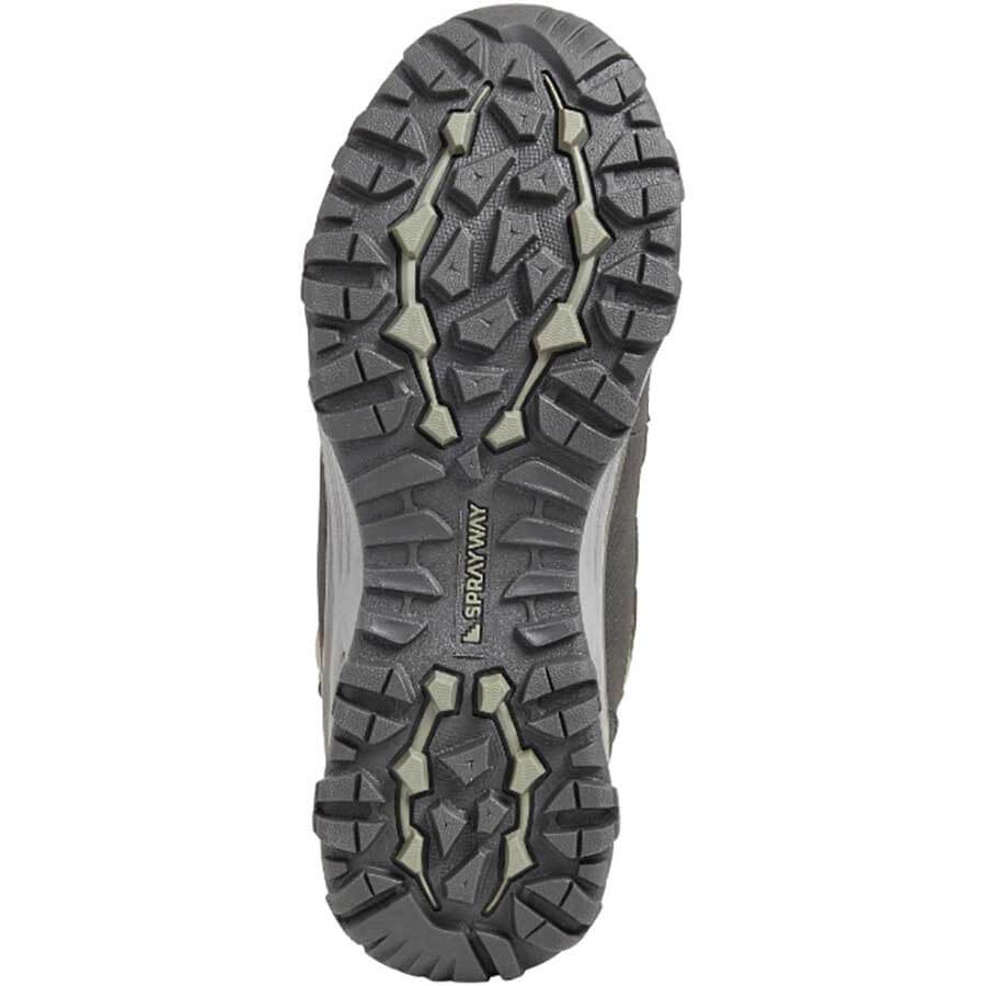 Sprayway Eureka Mid HydroDry Women's Winter Boots