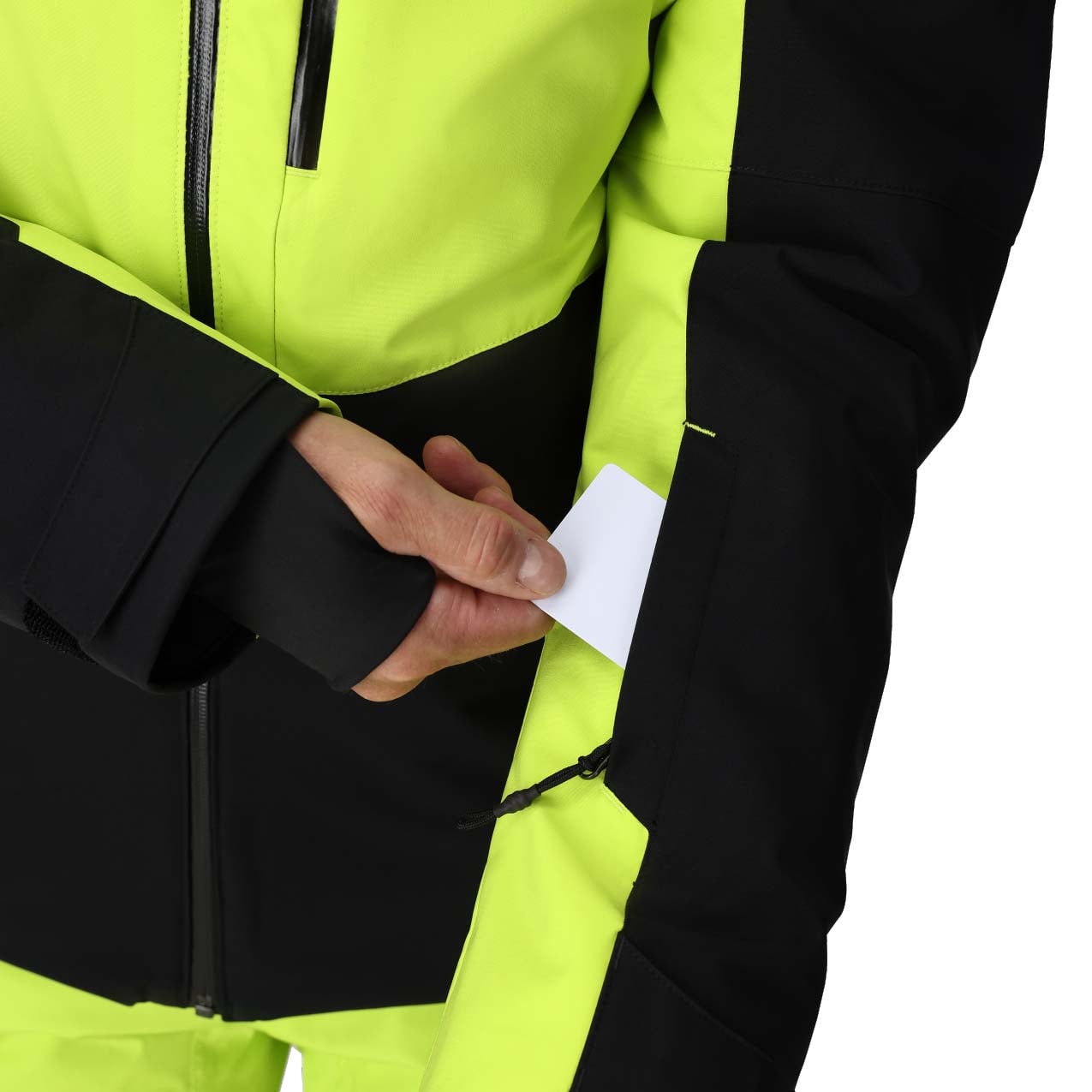 Spyder Copper Insulated Snowboard/Ski Jacket