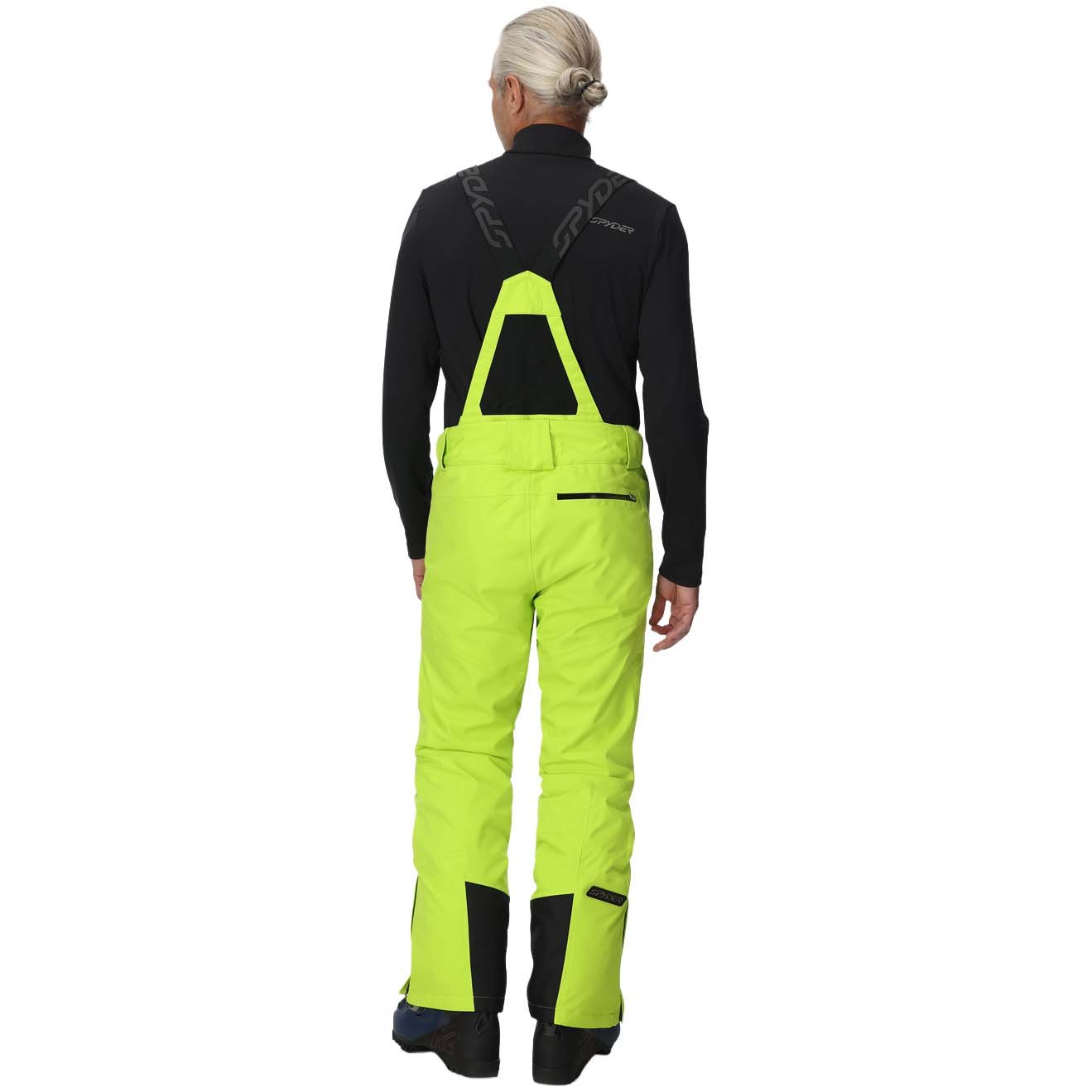 Spyder Dare Pants Bottoms | Absolute-Snow