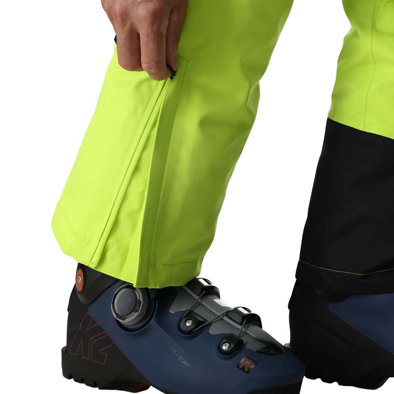 Spyder Dare Pants Bottoms | Absolute-Snow