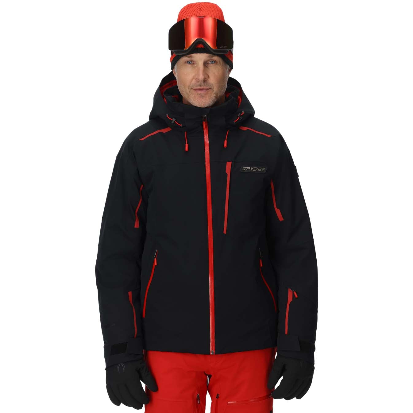 Spyder Leader Ski/Snowboard Jacket