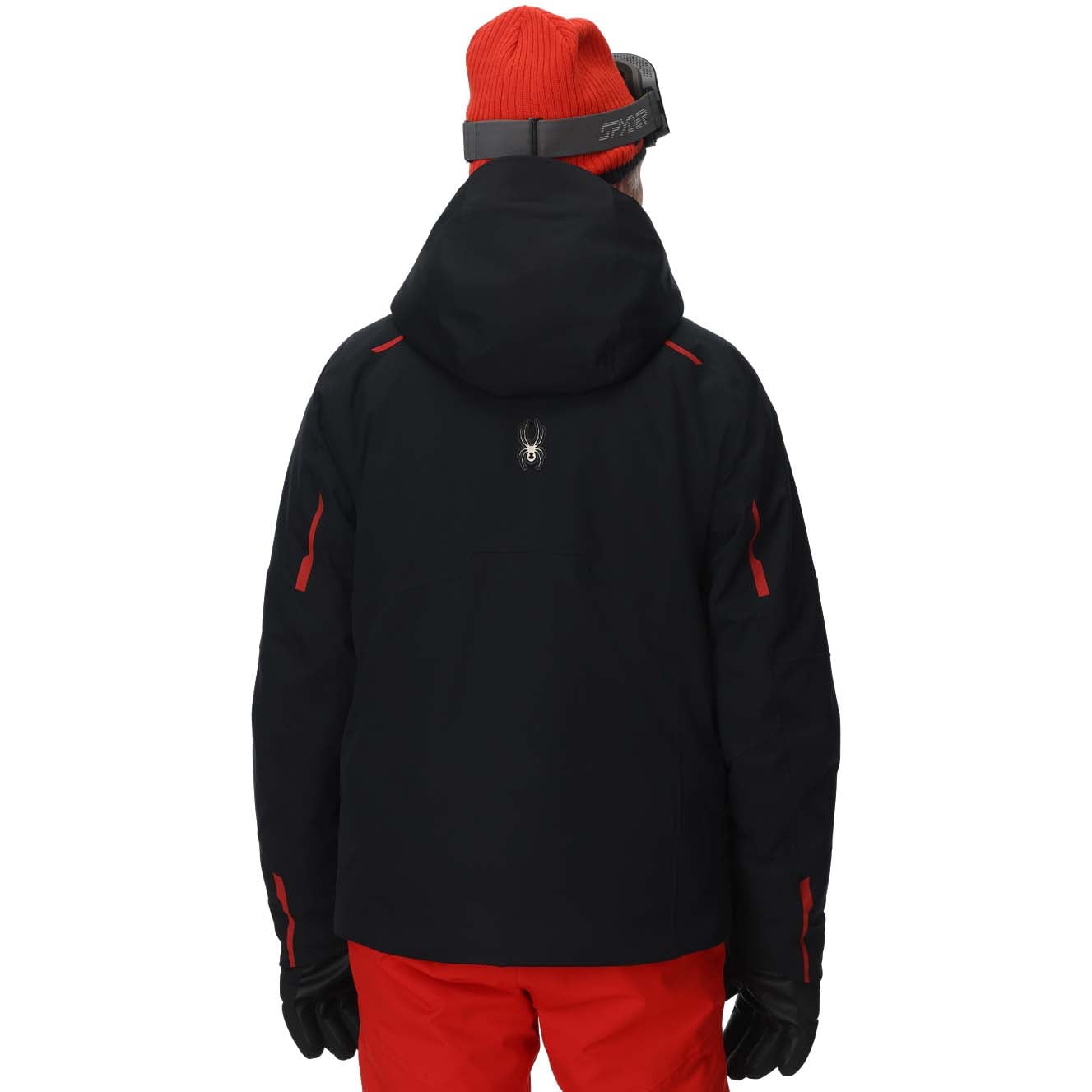 Spyder Leader Ski/Snowboard Jacket