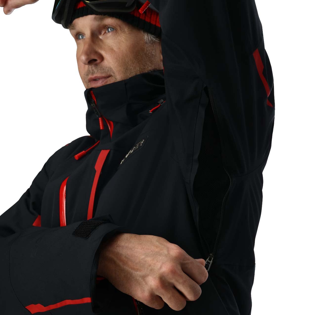 Spyder Leader Ski/Snowboard Jacket