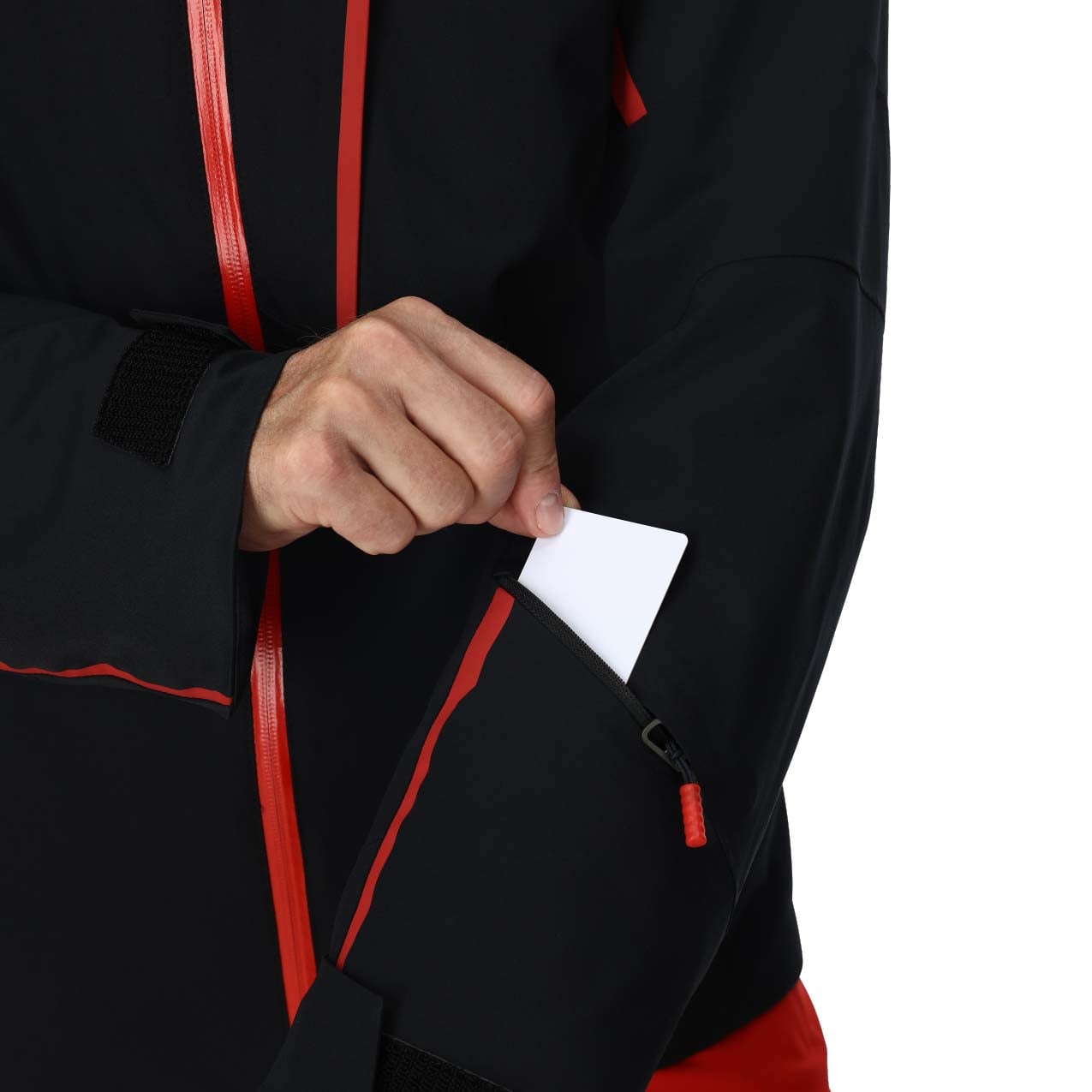 Spyder Leader Ski/Snowboard Jacket