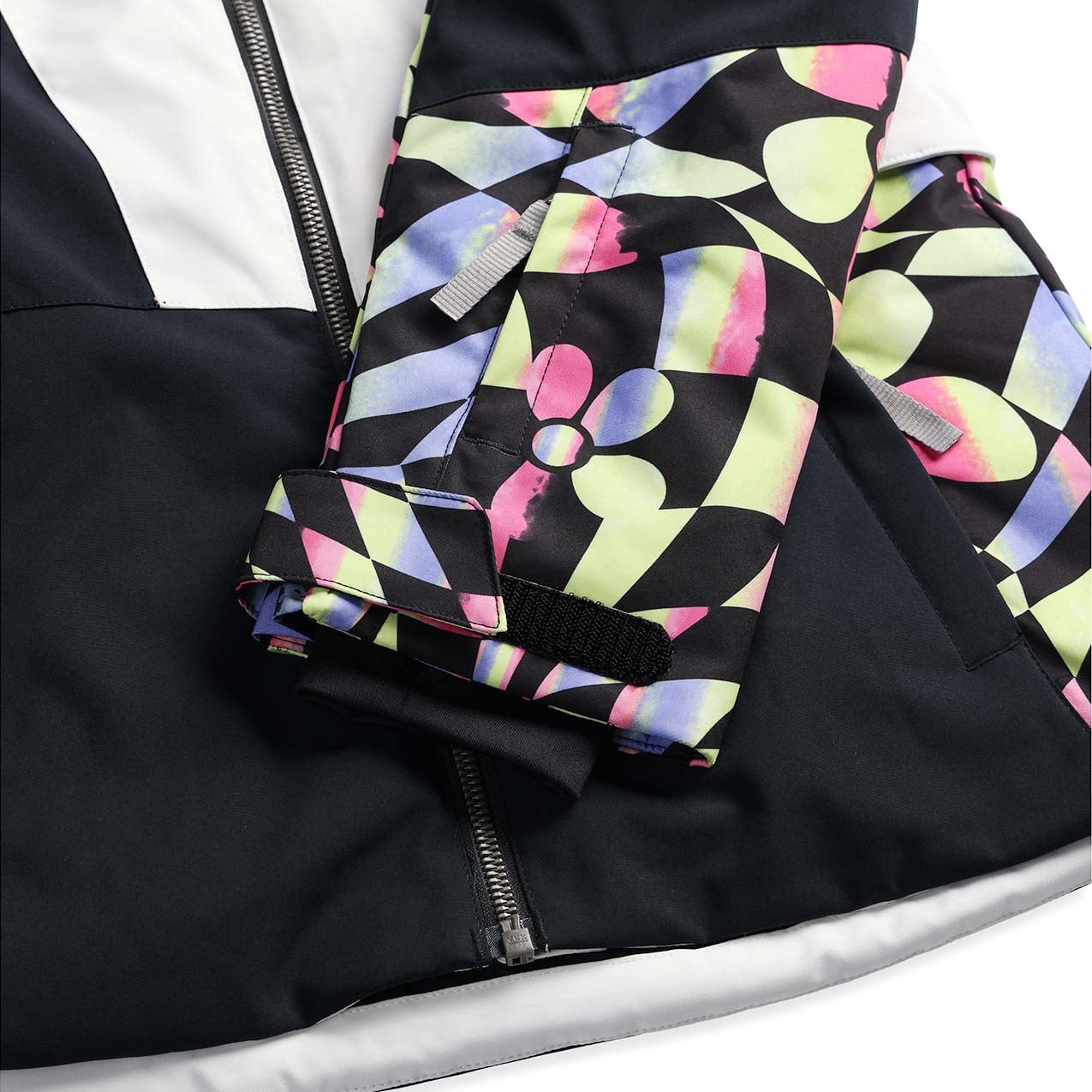 Spyder Lola Kids' Insulated Ski Jacket