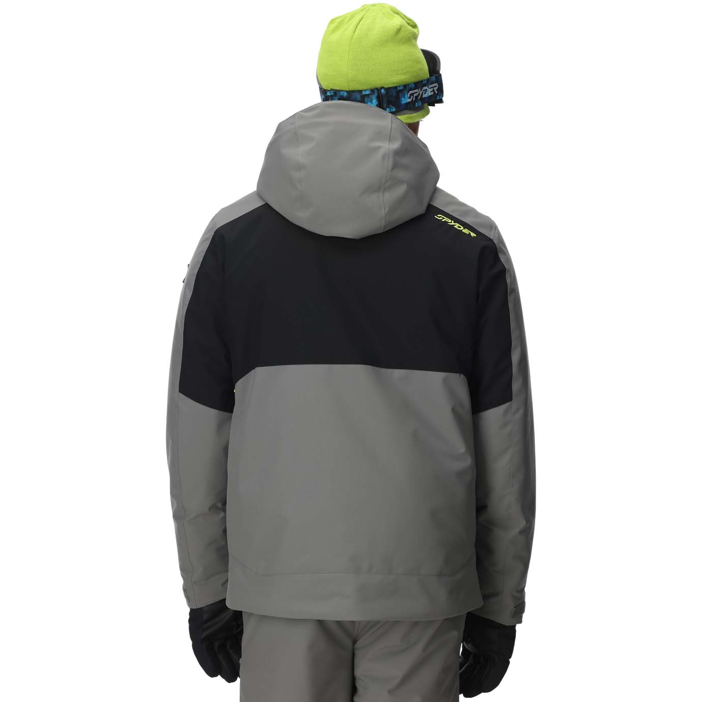 Spyder Rival Insulated Ski/Snowboard Jacket