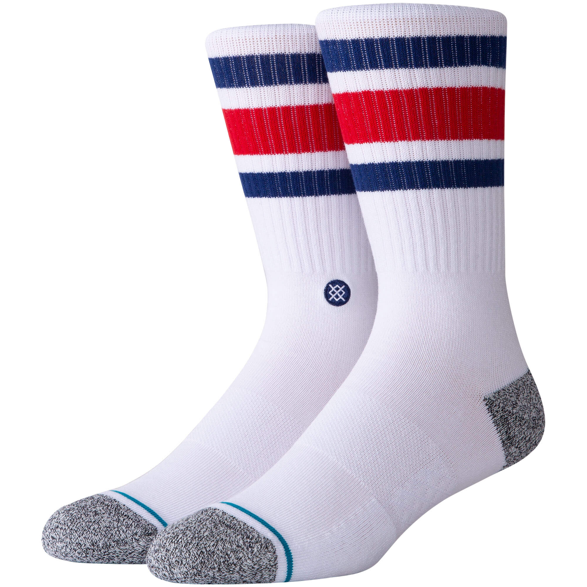 Stance Boyd Staple Crew Skate Socks