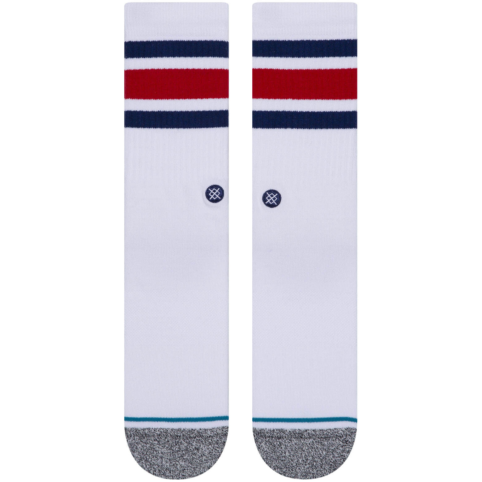 Stance Boyd Staple Crew Skate Socks