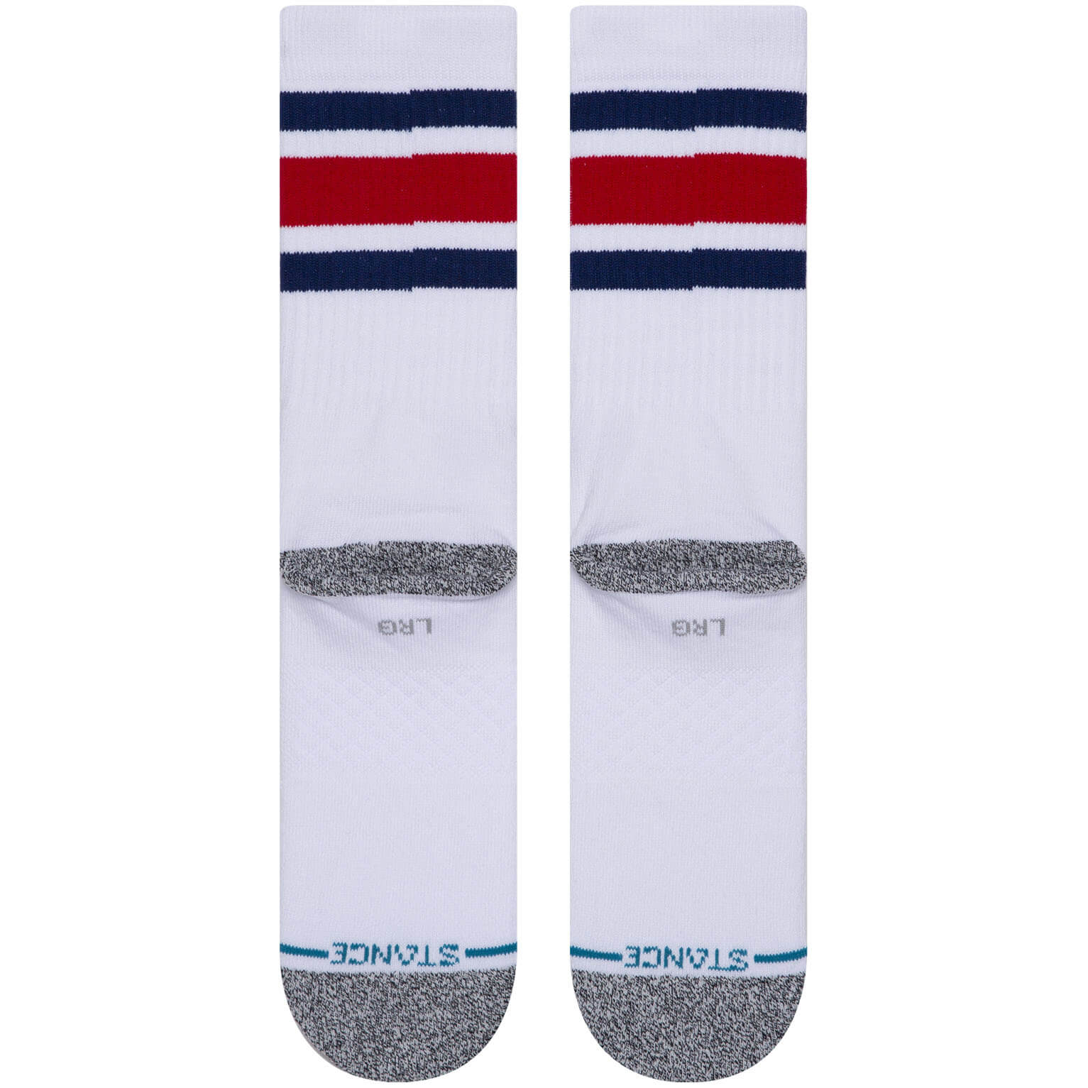 Stance Boyd Staple Crew Skate Socks