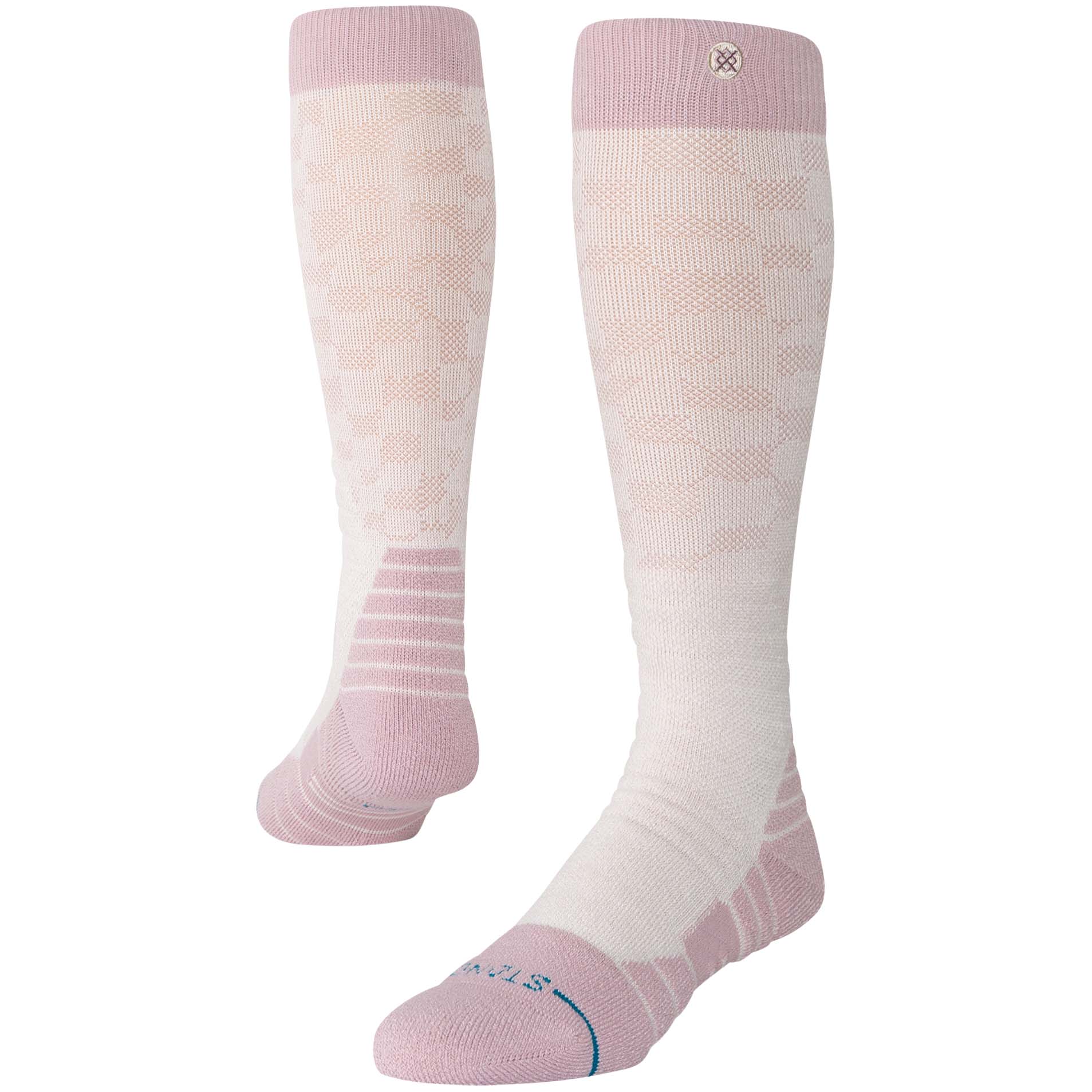 Stance Check Me Out Mid Poly Women's Snowboard Socks