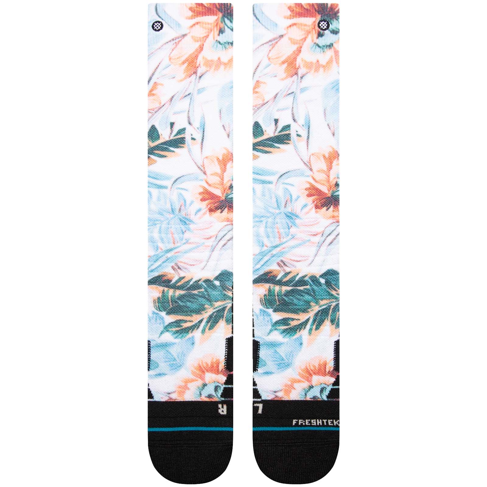 Stance Flowerful Snow Kids' Ski/Snowboard Socks
