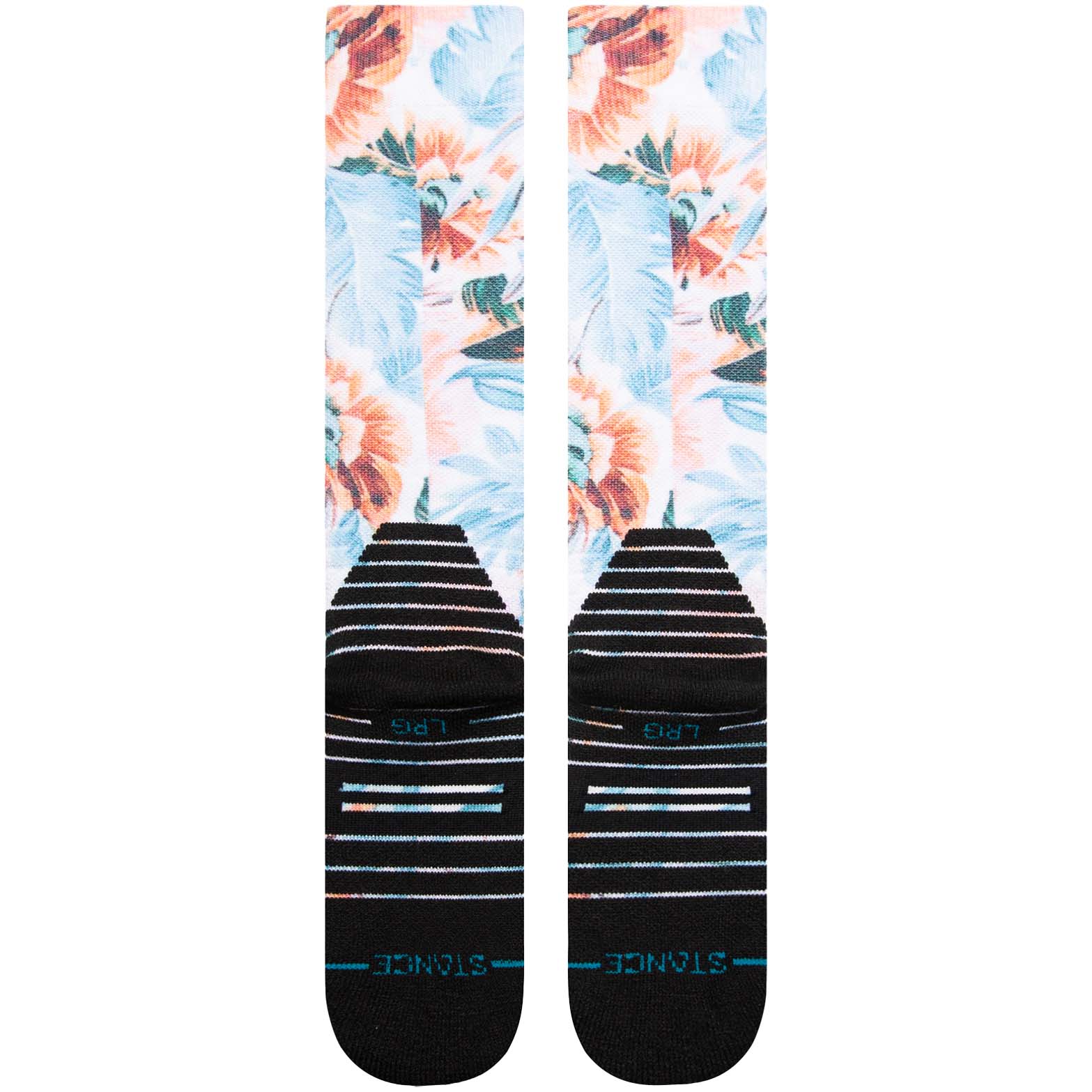 Stance Flowerful Snow Kids' Ski/Snowboard Socks