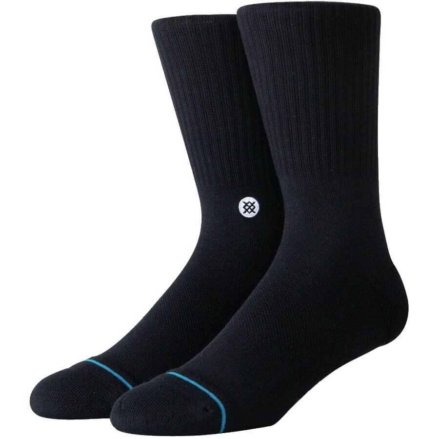Stance Icon Casual Crew Socks