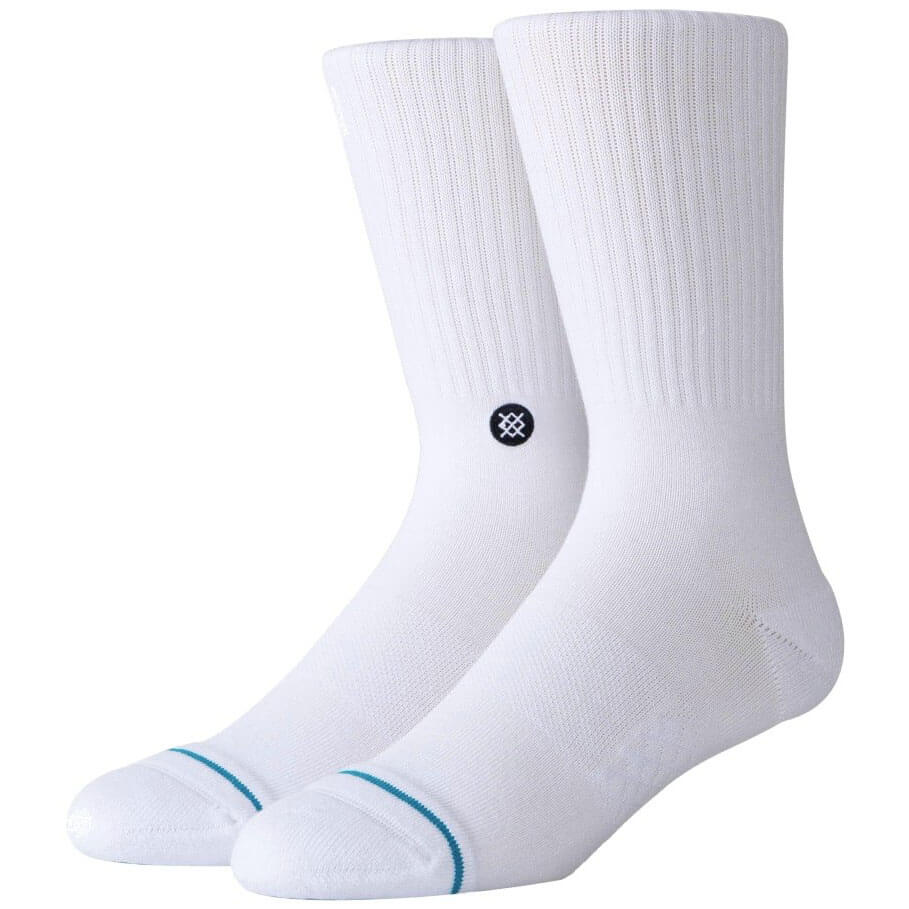 Stance Icon Casual Crew Socks