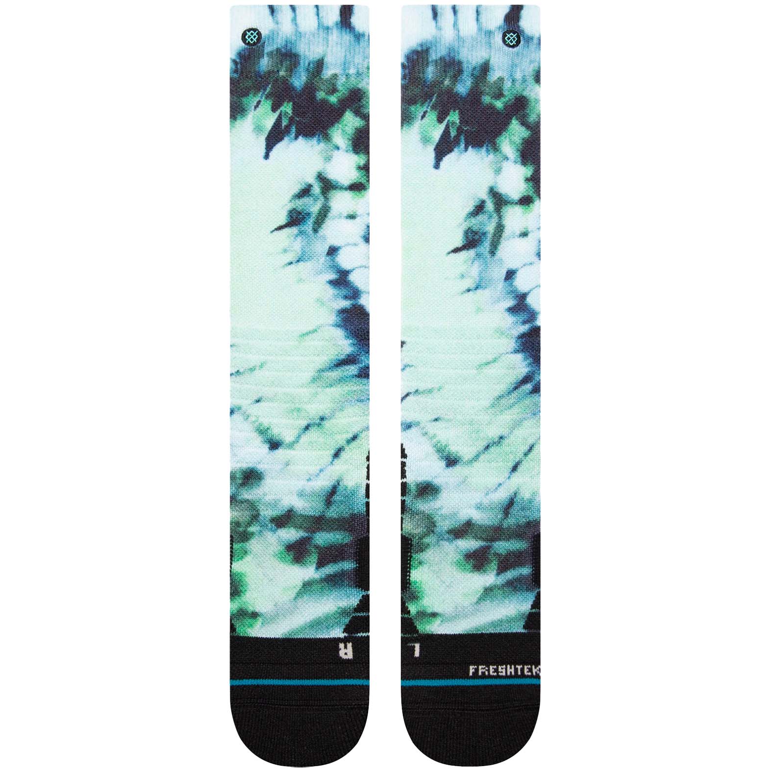 Stance Micro Dye Kids' Ski/Snowboard Socks