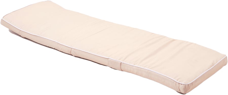 Sunnylife The Lounger Chair Folding Adjustable Sunbed