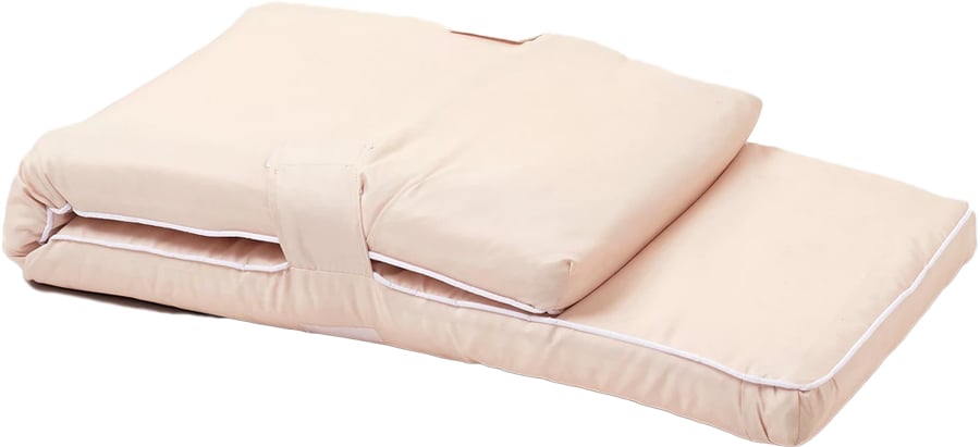 Sunnylife The Lounger Chair Folding Adjustable Sunbed