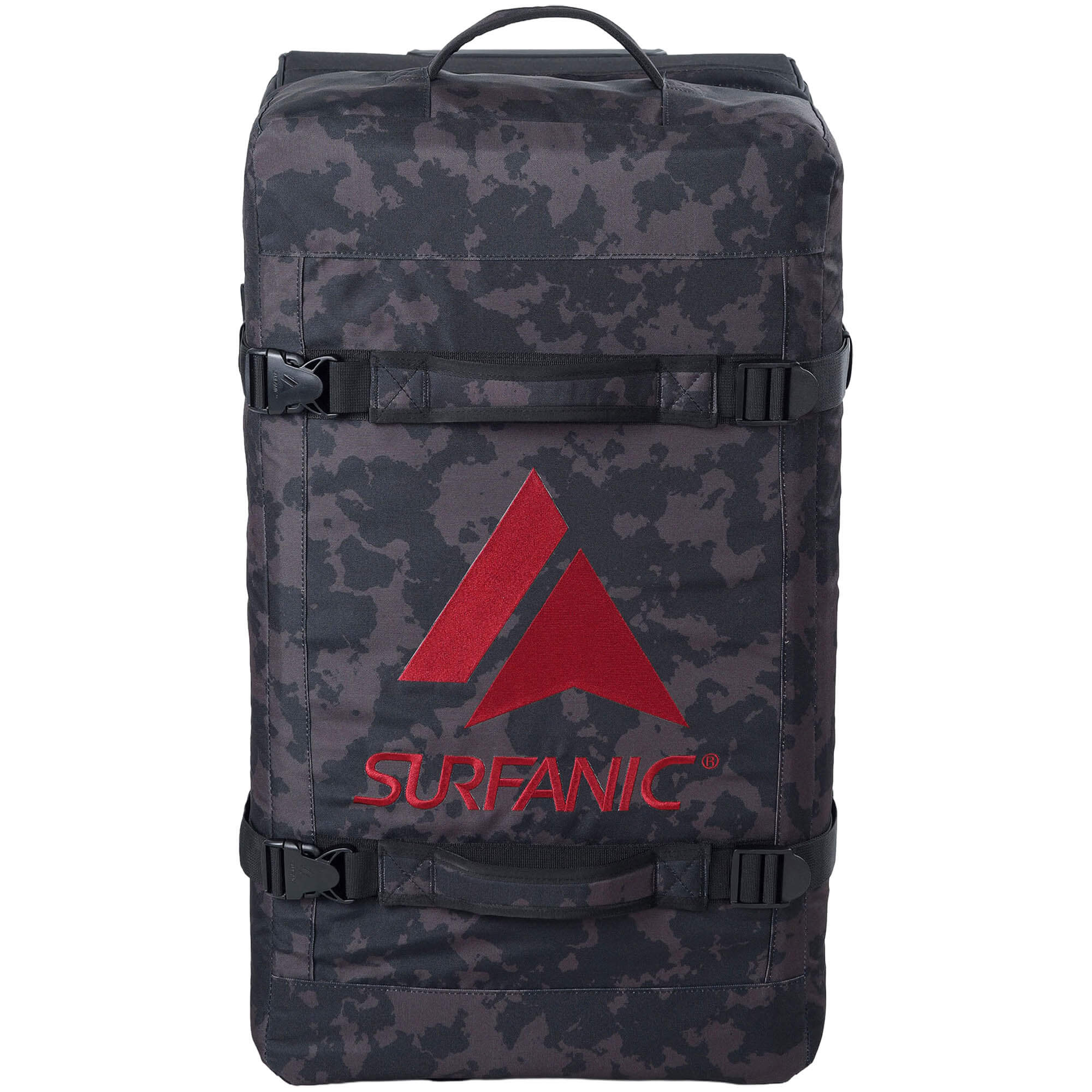 Surfanic Maxim 3.0 120L Wheeled Suitcase