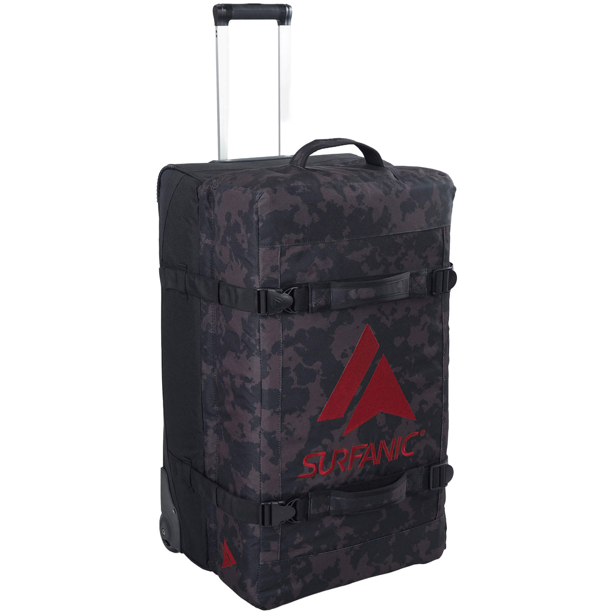Surfanic Maxim 3.0 120L Wheeled Suitcase