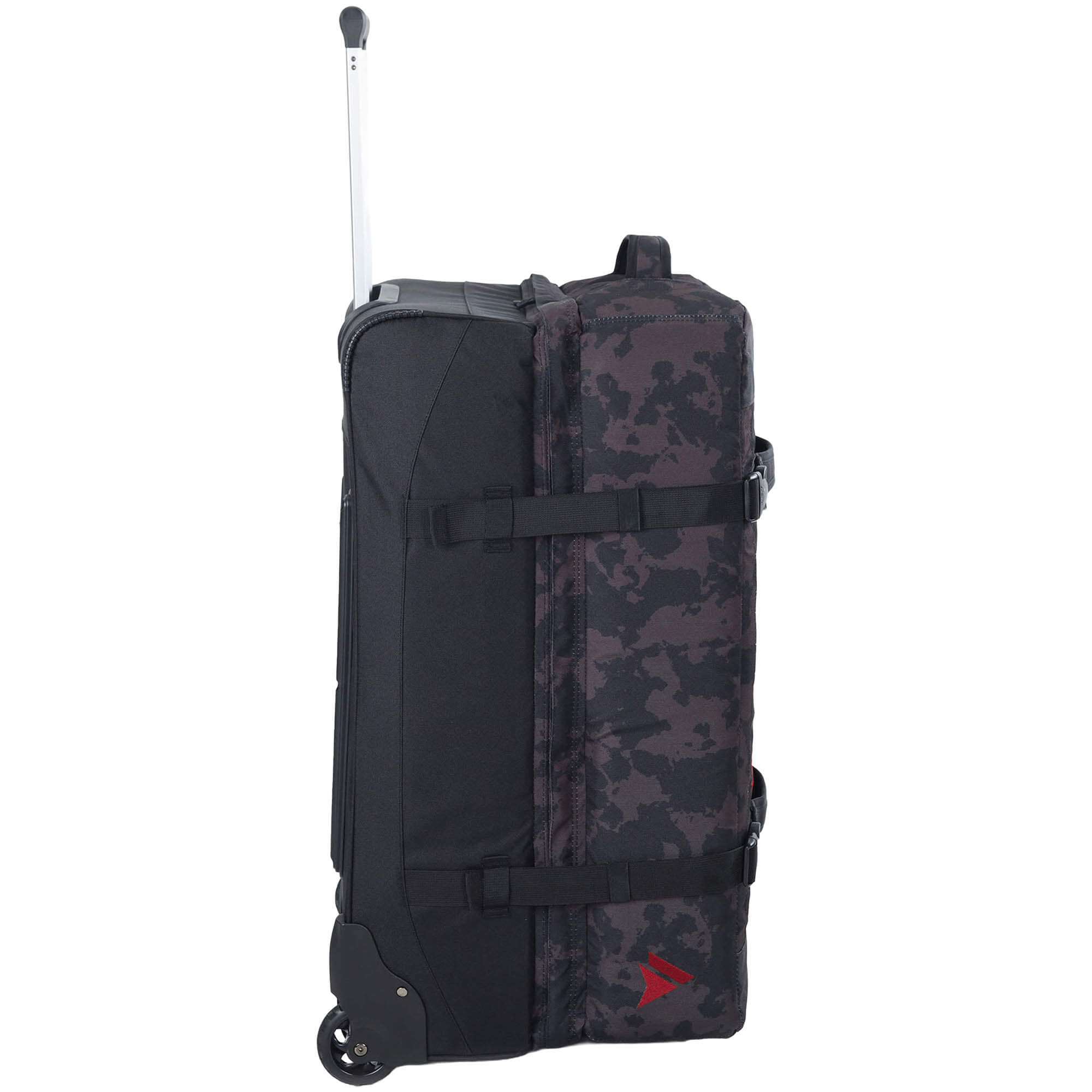 Surfanic Maxim 3.0 120L Wheeled Suitcase