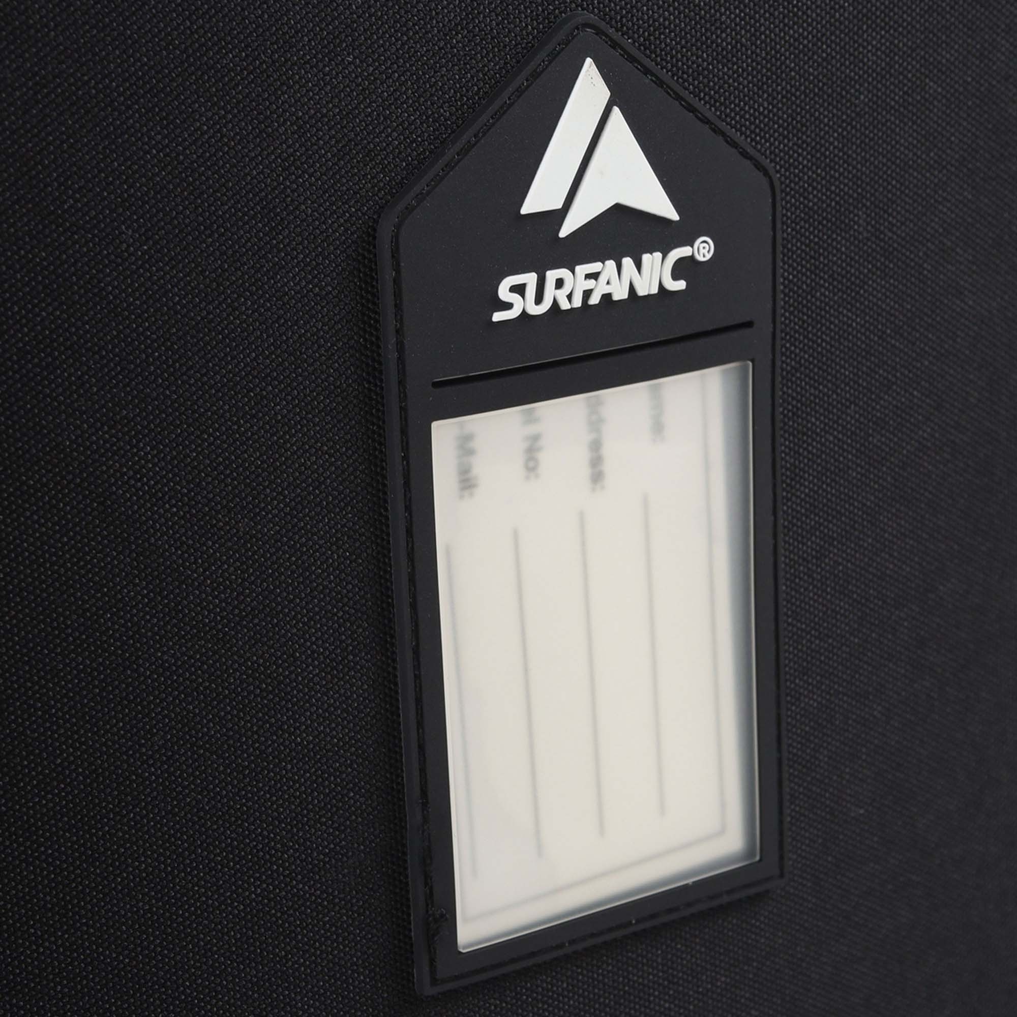 Surfanic Maxim 3.0 100 Roller Bag