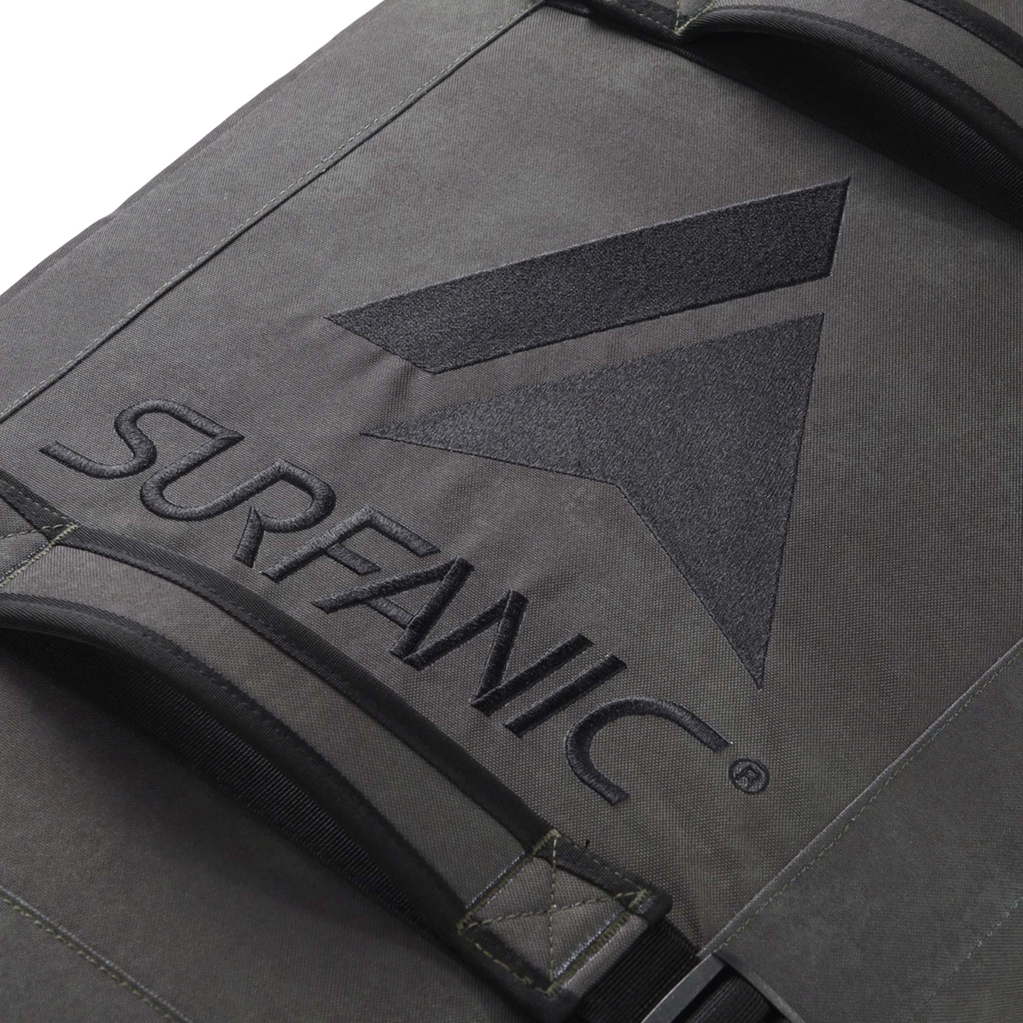 Surfanic Maxim 3.0 100 Roller Bag