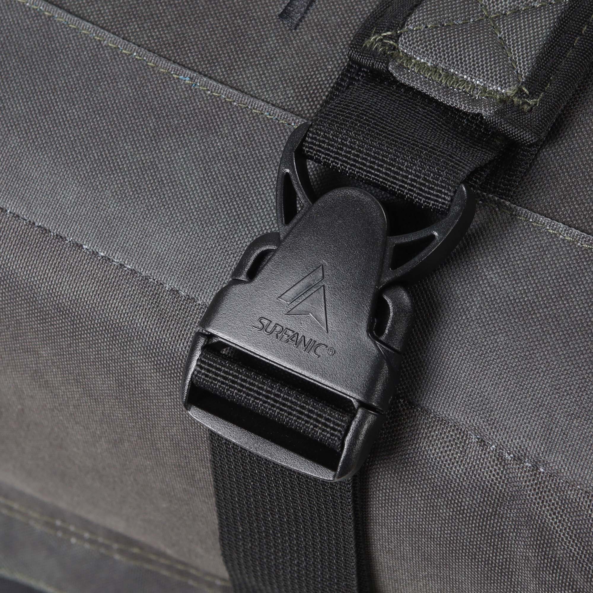 Surfanic Maxim 3.0 100 Roller Bag