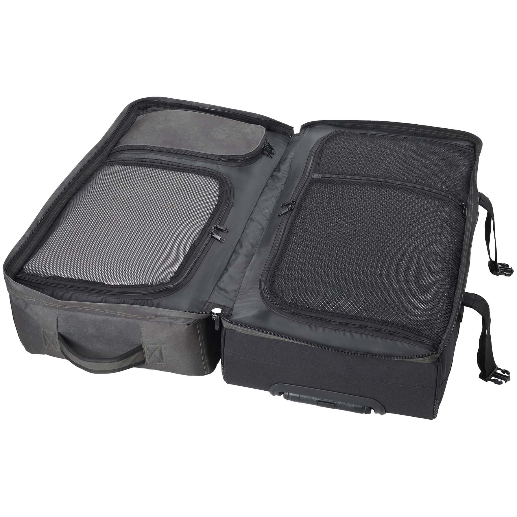 Surfanic Maxim 3.0 100 Roller Bag