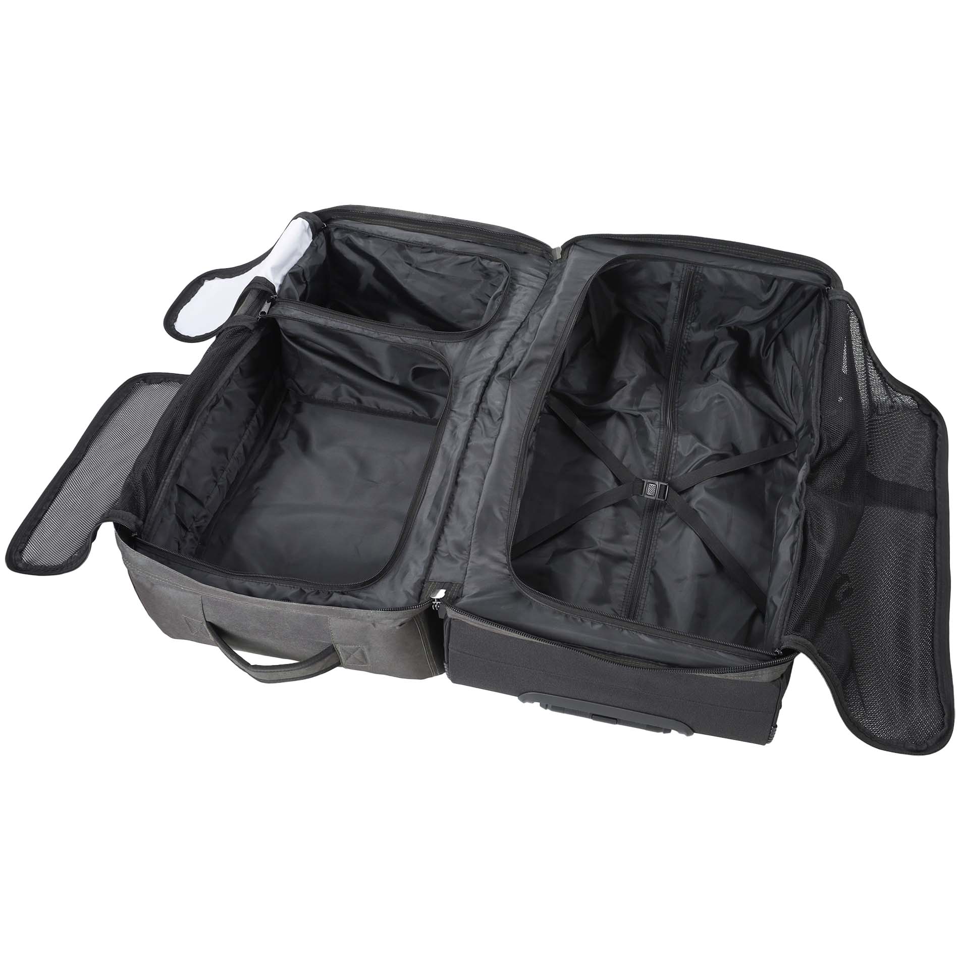 Surfanic Maxim 3.0 100 Roller Bag