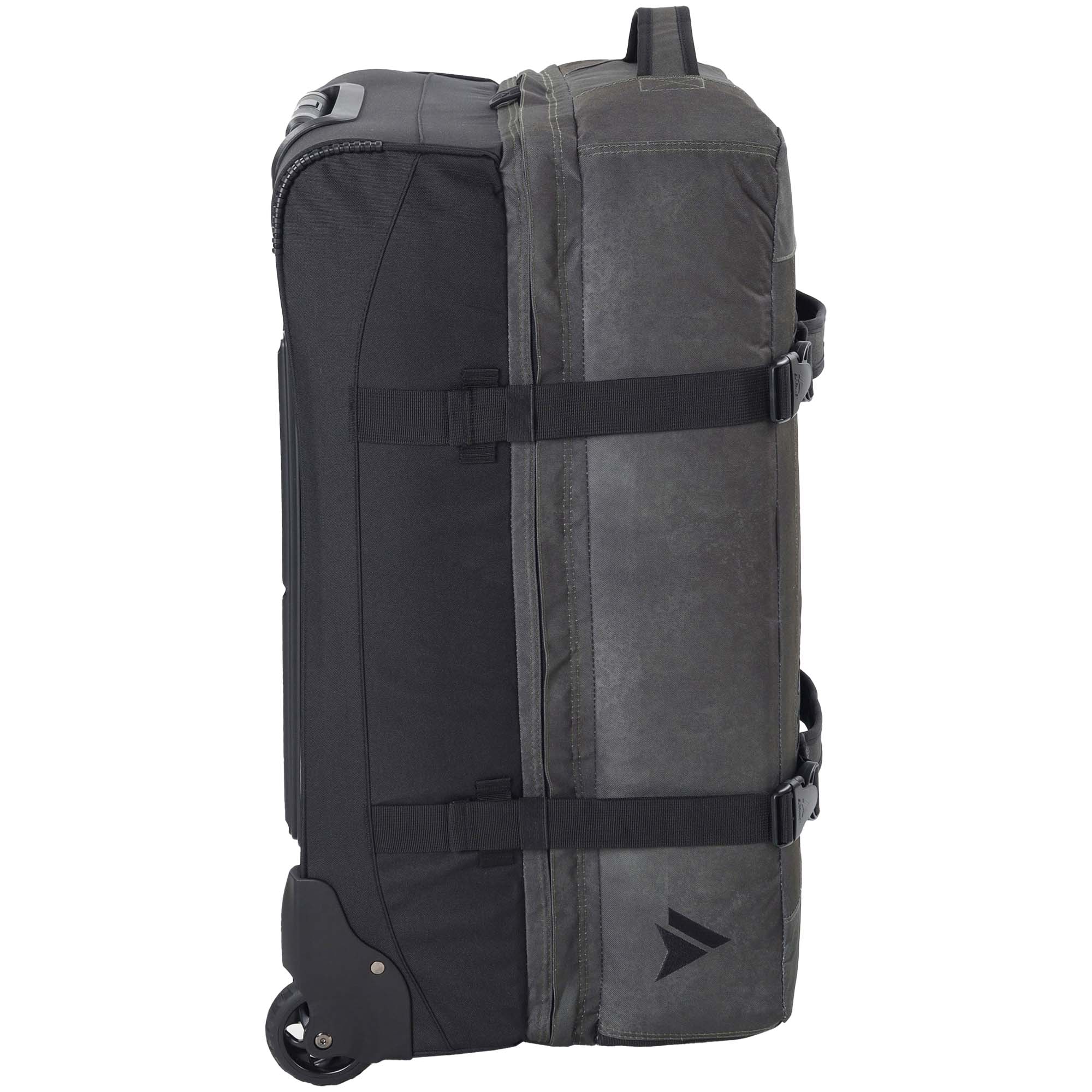Surfanic Maxim 3.0 100 Roller Bag