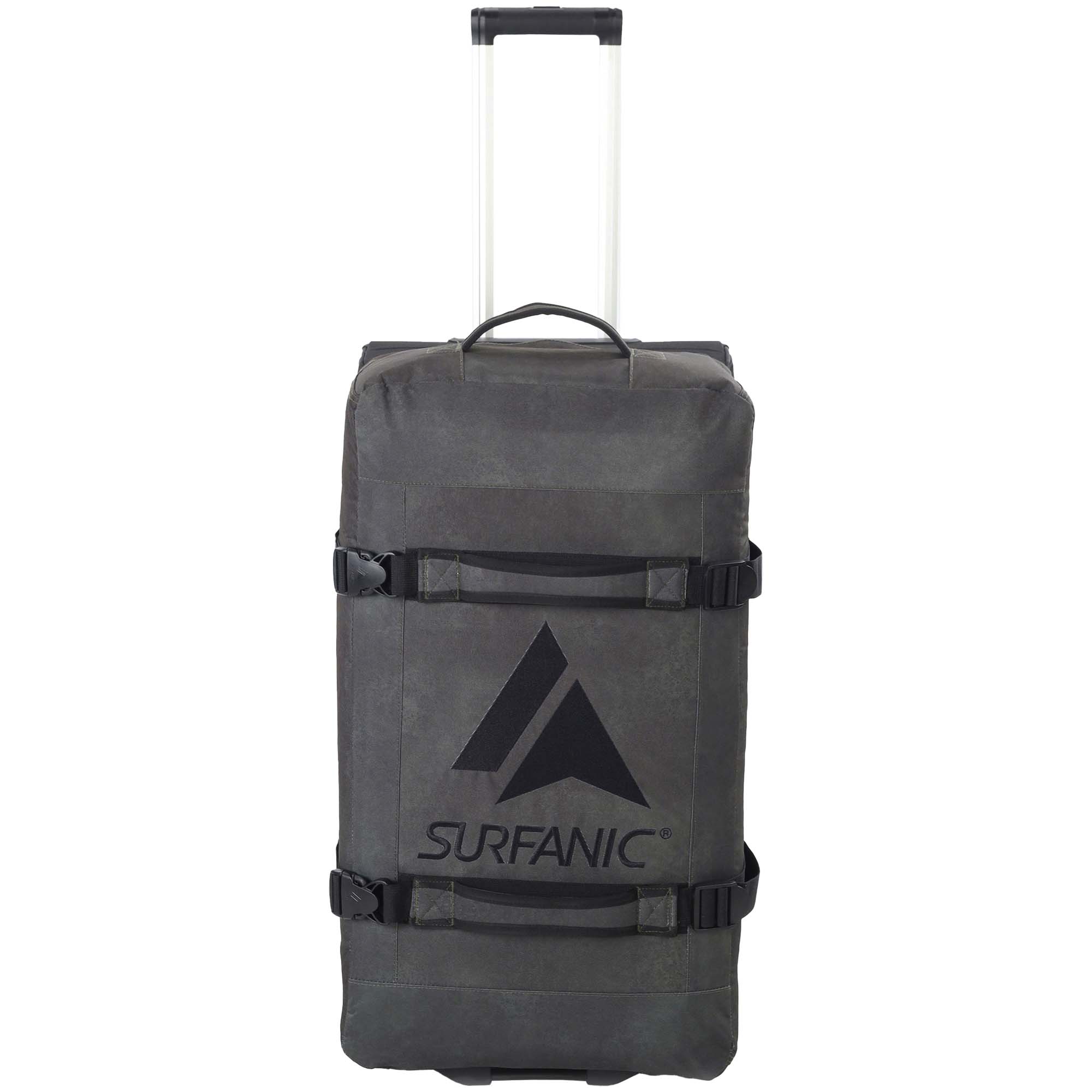 Surfanic Maxim 3.0 100 Roller Bag