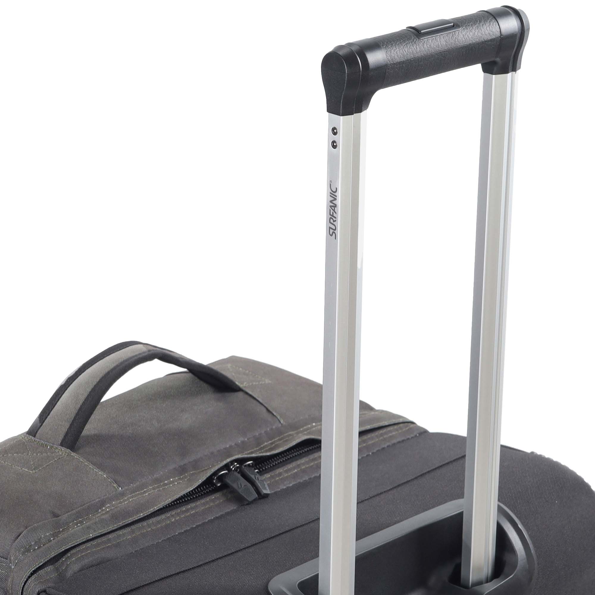 Surfanic Maxim 3.0 100 Roller Bag