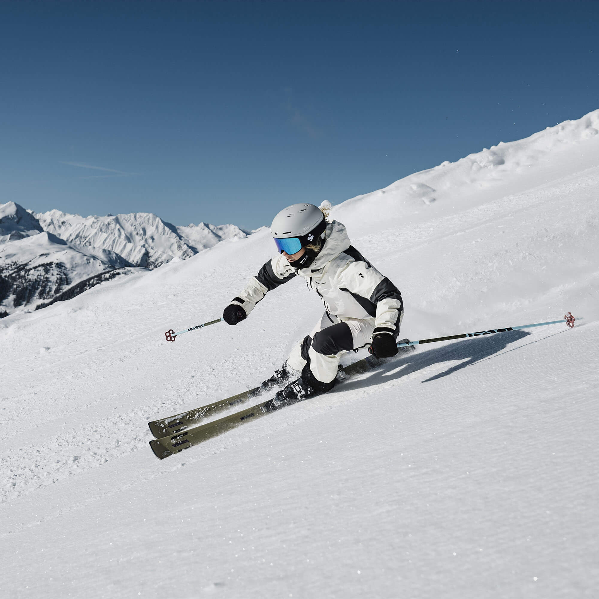 Sweet Protection Adapter Mips Ski/Snowboard Helmet