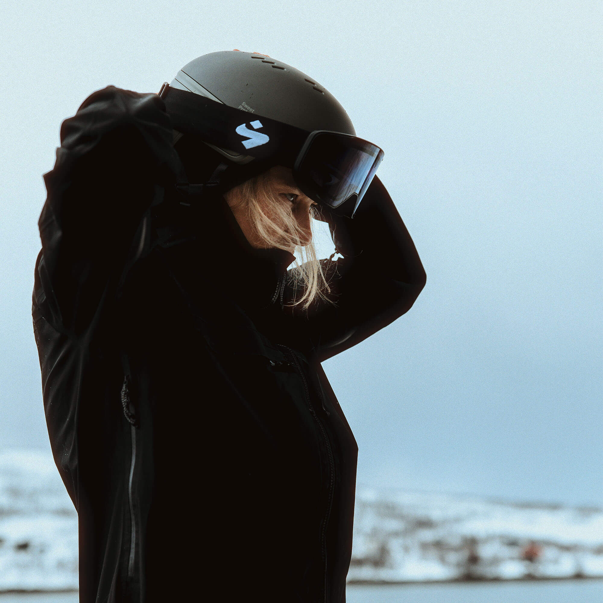 Sweet Protection Adapter Mips Ski/Snowboard Helmet