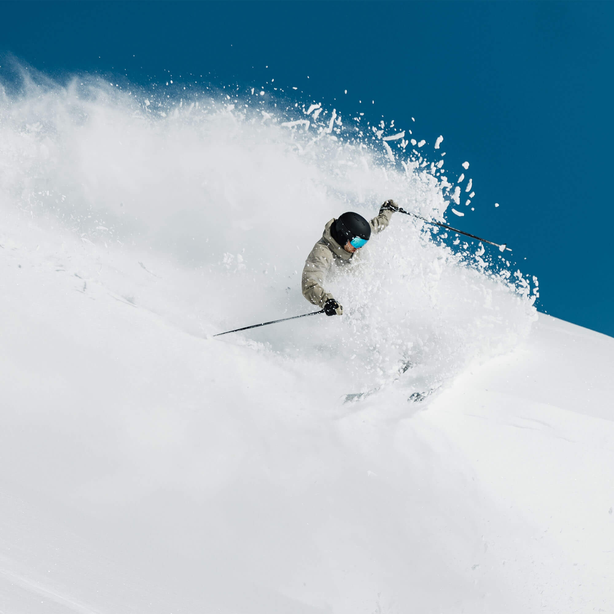 Sweet Protection Adapter Mips Ski/Snowboard Helmet