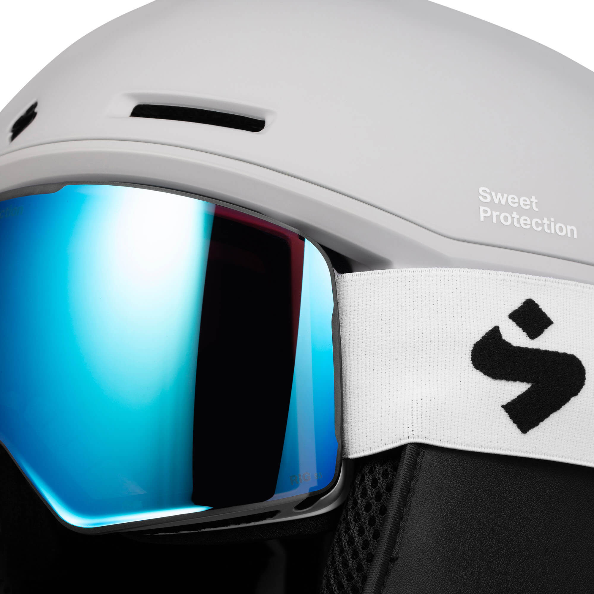 Sweet Protection Adapter Mips Ski/Snowboard Helmet