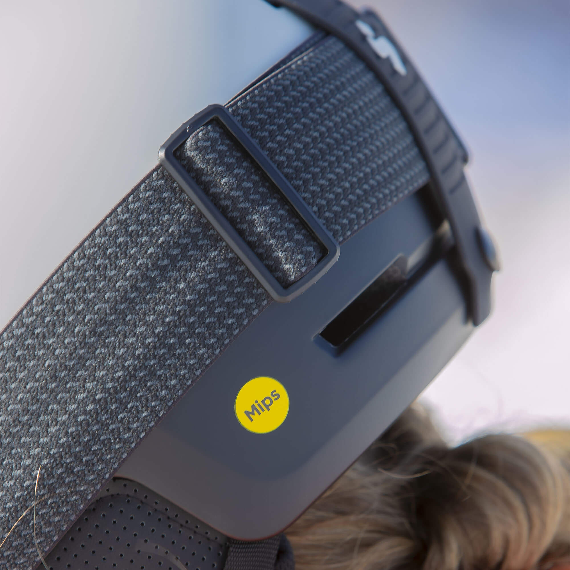 Sweet Protection Daymaker Mips Ski/Snowboard Helmet