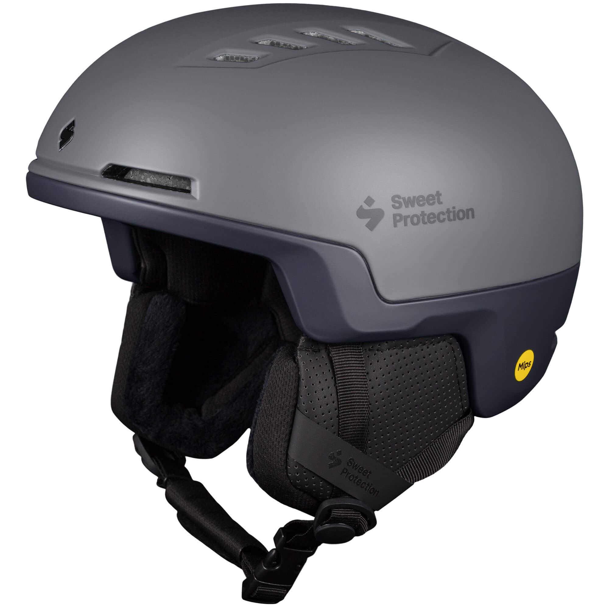 Sweet Protection Daymaker Mips Helmets | Absolute-Snow