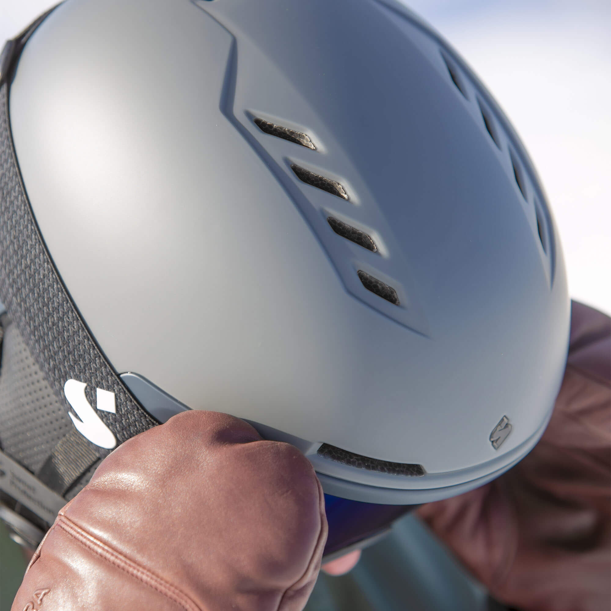 Sweet Protection Daymaker Mips Helmets | Absolute-Snow