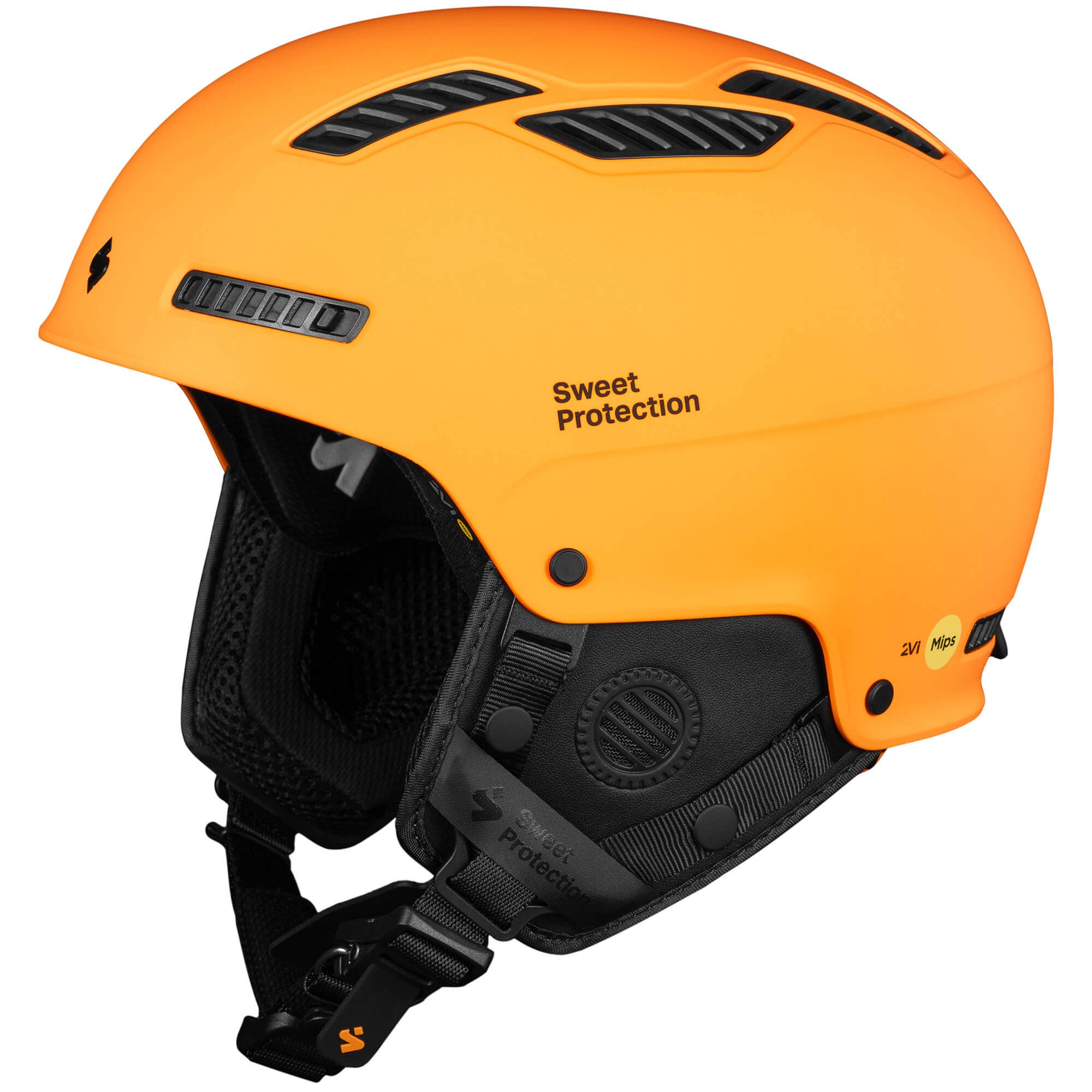 Sweet Protection Igniter II MIPS Snowboard/Ski Helmet